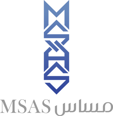 MSAS COMPANY LIMITED Logo PNG Vector