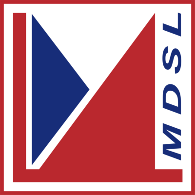 Multimedia Services LTD Logo PNG Vector