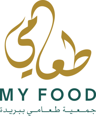 MY FOOD Logo PNG Vector