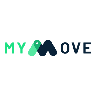 MyMove Logo PNG Vector