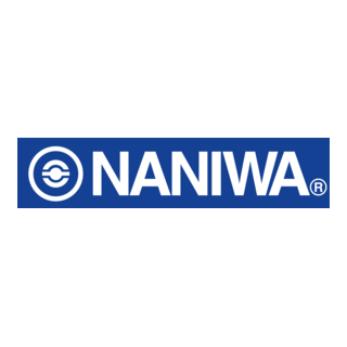 naniwa Logo PNG Vector