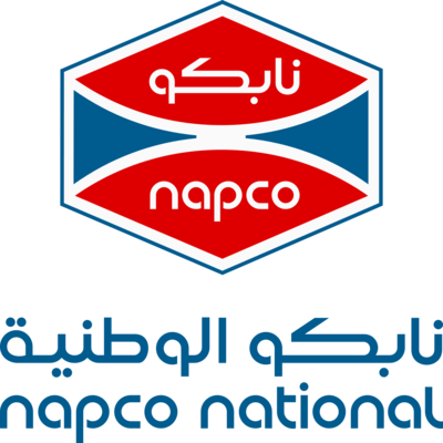 NAPCO National Logo PNG Vector