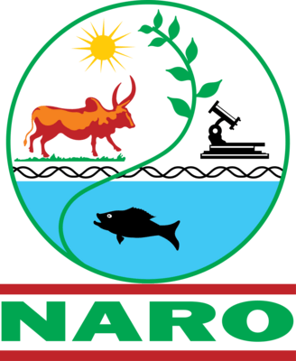 National Agricultural Research Organisation NARO Logo PNG Vector