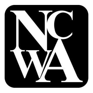 National Collegiate Wrestling Association Logo PNG Vector