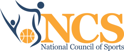 National Council of Sports NCS Logo PNG Vector