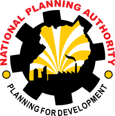 National Planning Authority of Uganda NPA Logo PNG Vector