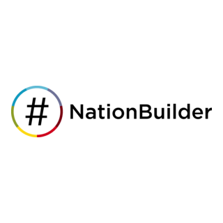 NationBuilder Logo PNG Vector