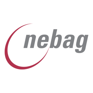 Nebag Logo PNG Vector