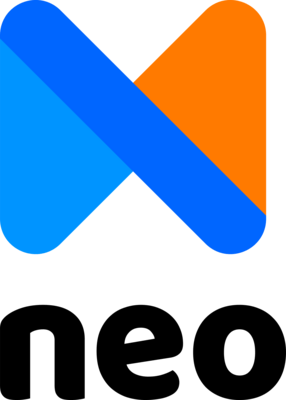 Neo (neo.space) Logo PNG Vector