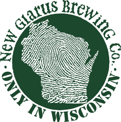 New Glarus Brewing Logo PNG Vector
