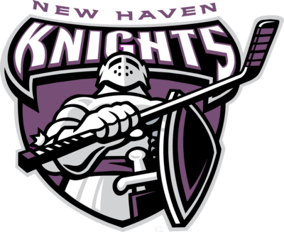 New Haven Knights Logo PNG Vector