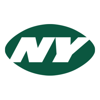 New York Jets Logo PNG Vector