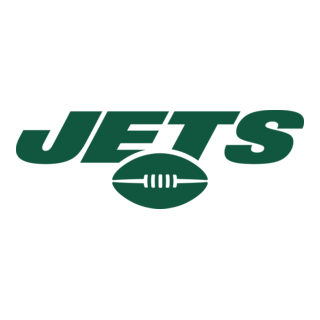 New York Jets Logo PNG Vector