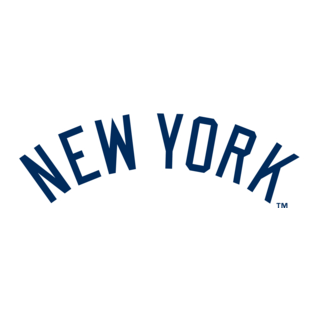 New York Yankees Logo PNG Vector