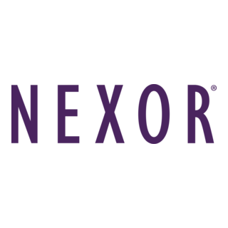 Nexor Logo PNG Vector