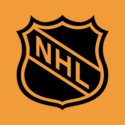 NHL 1946-2005 Logo PNG Vector