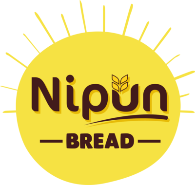 NIPUN BREAD Logo PNG Vector