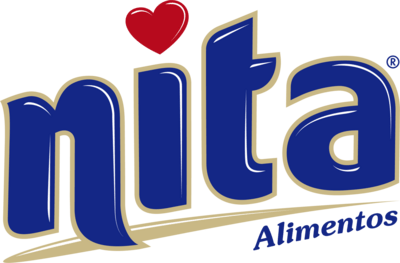 Nita Alimentos Logo PNG Vector