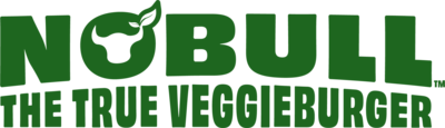 NoBull Burger Logo PNG Vector