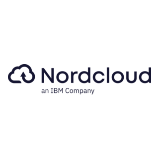 Nordcloud, an IBM company Logo PNG Vector