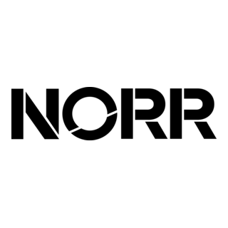 Norr Logo PNG Vector