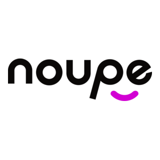 Noupe Logo PNG Vector