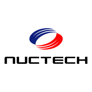 Nuctech Logo PNG Vector