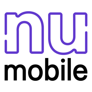 numobile Logo PNG Vector