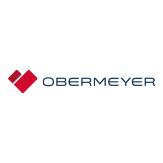 Obermeyer Logo PNG Vector