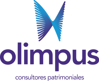 OLIMPUS Logo PNG Vector