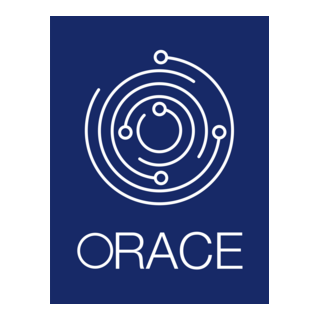 ORACE Logo PNG Vector