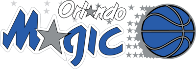 orlando magic 1989-2000 Logo PNG Vector