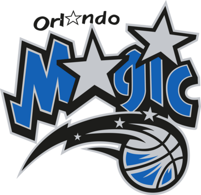 Orlando Magic 2000-2010 Logo PNG Vector