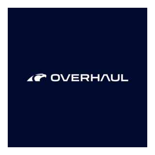 Overhaul Logo PNG Vector