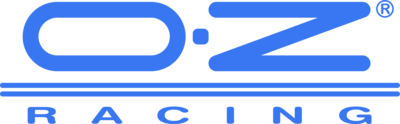 OZ Racing Logo PNG Vector