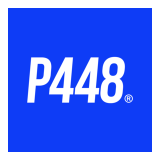 P448 Logo PNG Vector