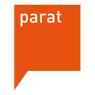 PARAT Logo PNG Vector