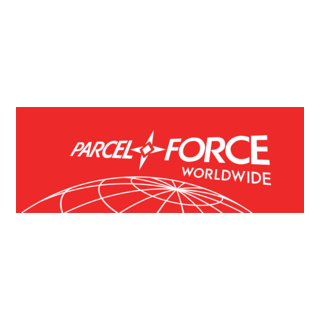 Parcelforce Logo PNG Vector