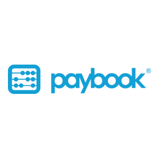 Paybook Logo PNG Vector