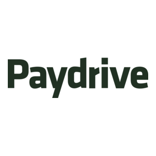 Paydrive Logo PNG Vector
