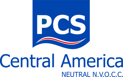 PCS Central America SA Logo PNG Vector