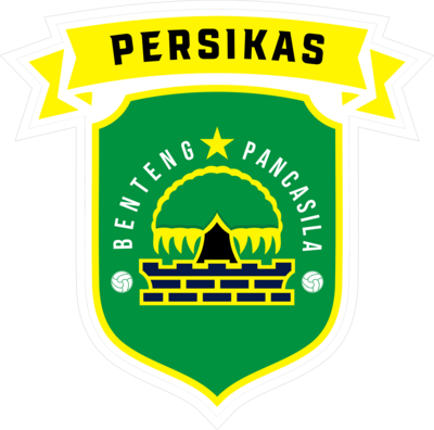 PERSIKAS SUBANG Logo PNG Vector