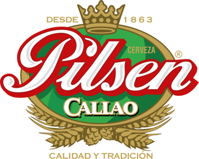 Pilsen Callao Logo PNG Vector