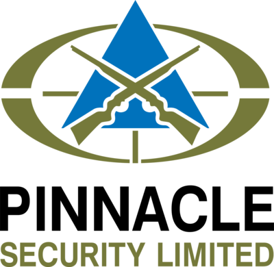 Pinnacle Security Limited Logo PNG Vector