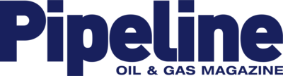 Pipeline Oil and Gas Logo PNG Vector