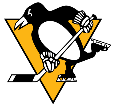 Pittsburgh Penguins Logo PNG Vector