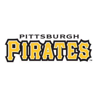 Pittsburgh Pirates Logo PNG Vector