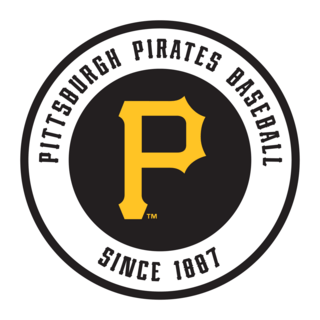 Pittsburgh Pirates Logo PNG Vector