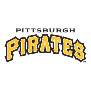 Pittsburgh Pirates Logo PNG Vector