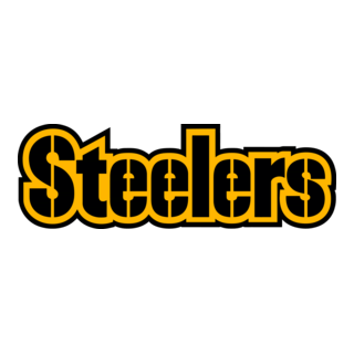 Pittsburgh Steelers Logo PNG Vector
